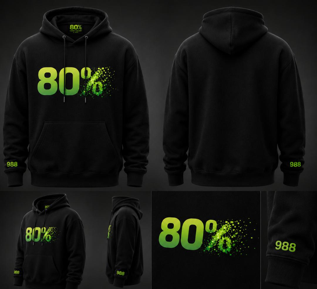 Apparel That Speaks for Those Who Couldn't